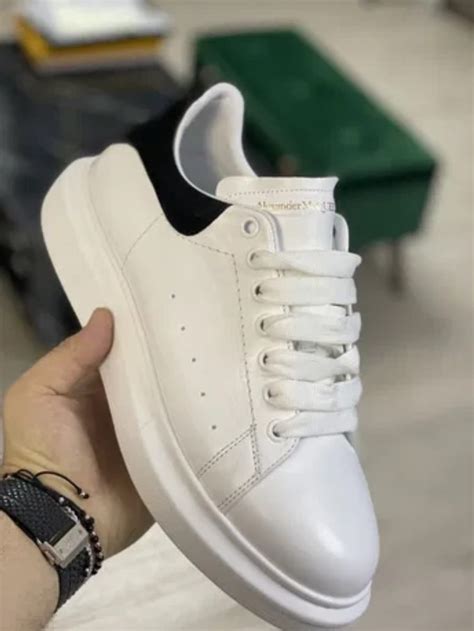 alexander mcqueen adidasi|alexander mcqueen sneakers for sale.